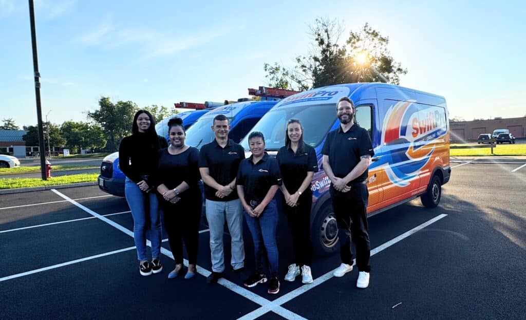 Reliable HVAC contractor in Fairfax County, VA providing expert heating and cooling services
