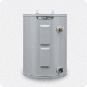 A.O. Smith electric tank water heater